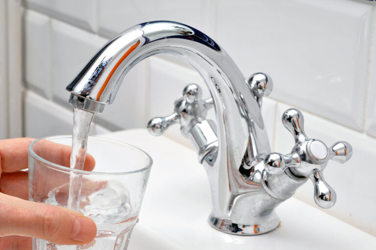 Préservons l’eau: chaque geste compte !