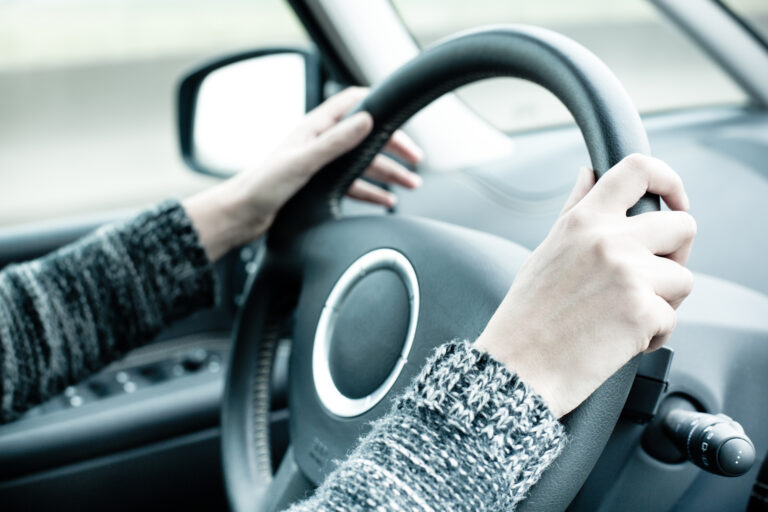 Campagne Bob: rentrons en toute sécurité