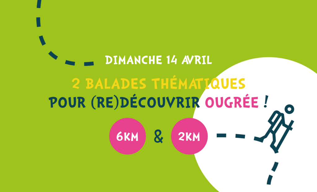 Partez à la découverte d’Ougrée !