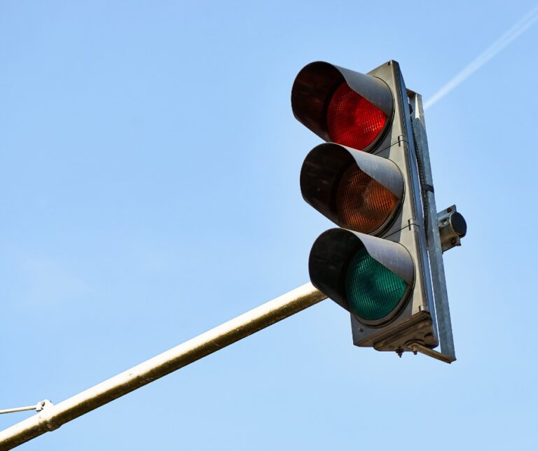 Remplacement de feux à Jemeppe: travaux prévus du 4 au 22 août (màj 14/08)