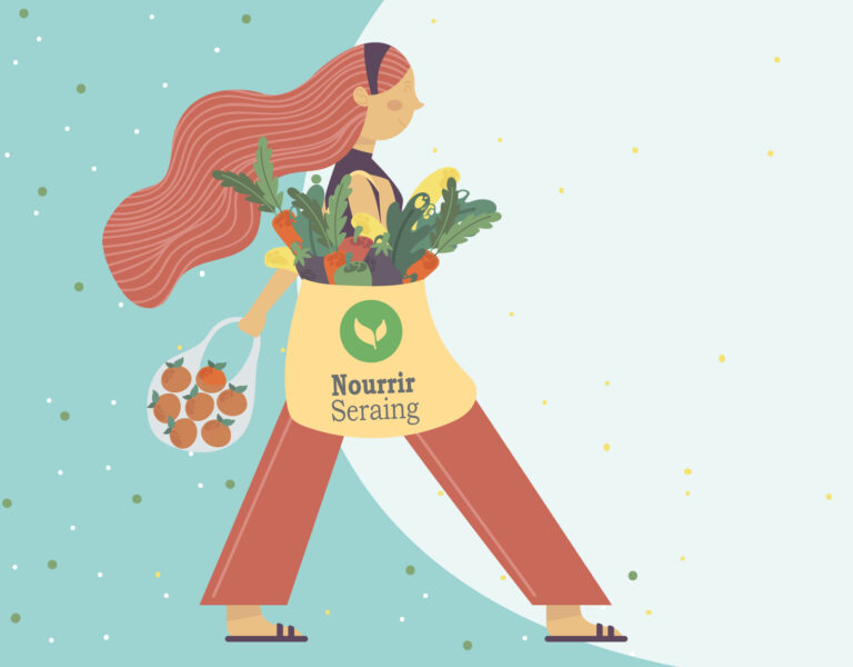 [ANNULÉE] Abeilles noires, verger et potager solidaire : visite nature au Val Saint-Lambert