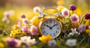 Passage à l’horaire d’été pour plusieurs services