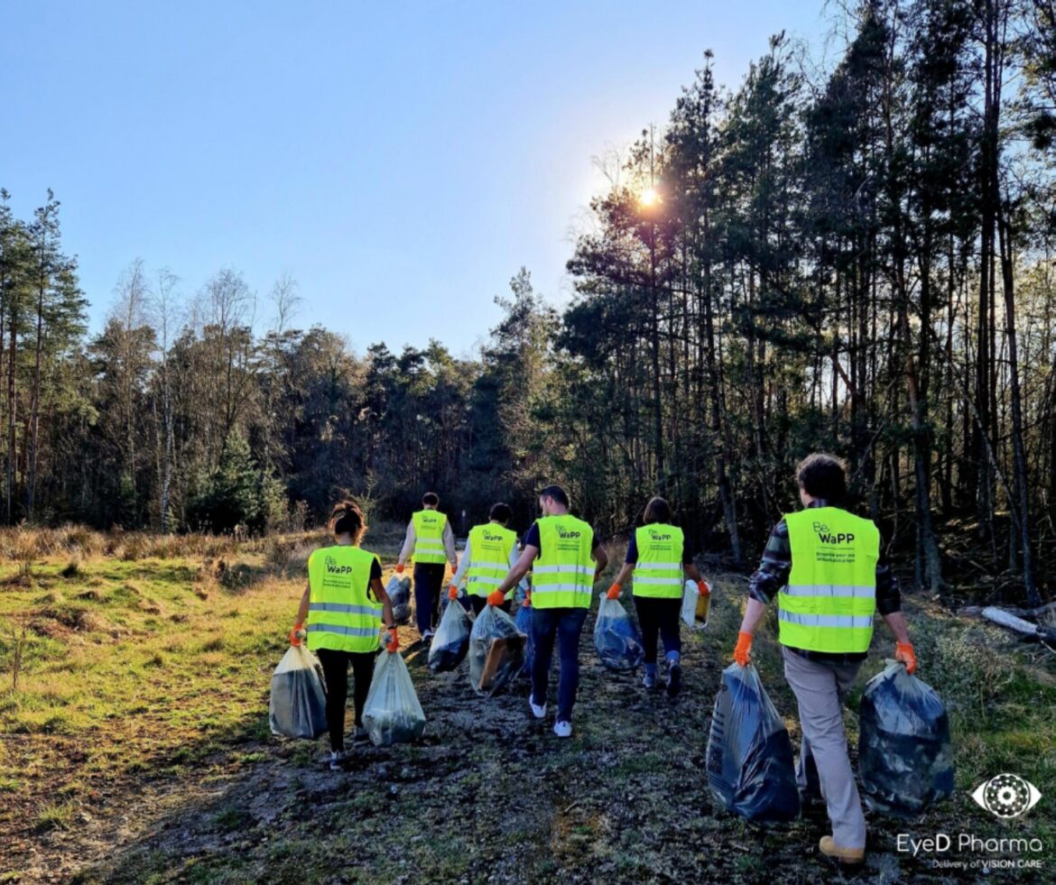 Nettoyage Bewapp: nouveau rassemblement prévu ce jeudi