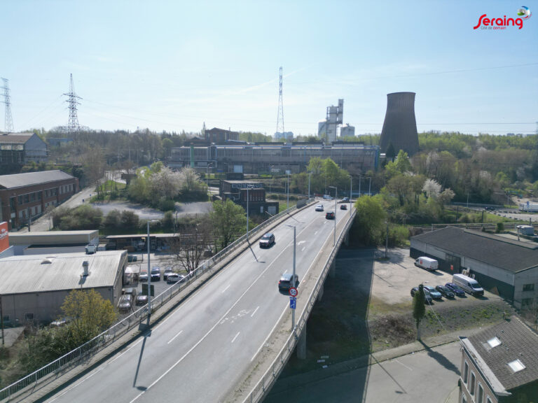 Viaduc du Many : la 2e phase débute