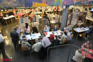 Salon des aînés : une seconde édition