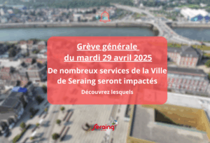 Grève du 29 avril : découvrez la liste des établissements fermés
