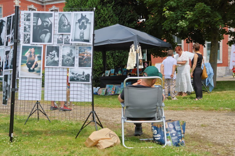 Retour en images sur la 5e édition de Montmartre