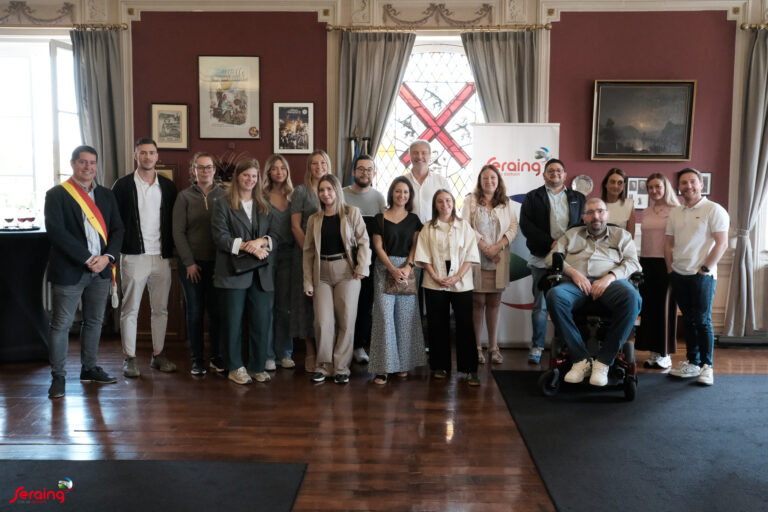 De nouveaux enseignants prêtent serment