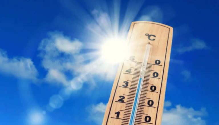 Canicule: suspension des cours à partir de 12h10