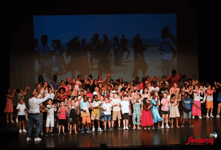 Remise de prix : retour en images