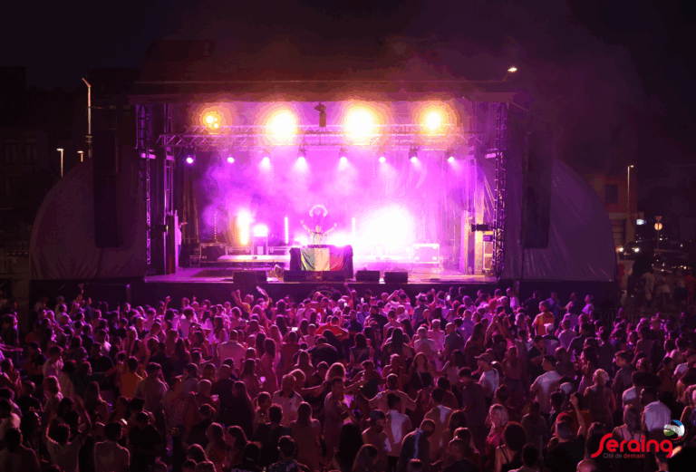Festival Italiano : retour sur un succès vert, blanc, rouge