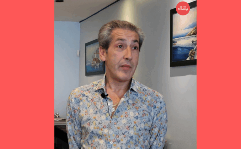 Ils font Seraing: Chez Yanni