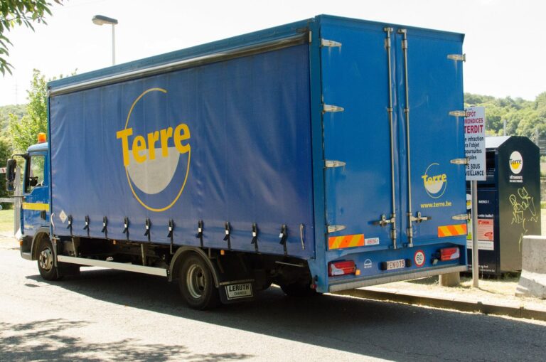 Pas de camions « Terre » ces 1er et 2 juillet