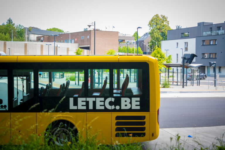 Restructuration du réseau Tec: envoyez votre avis !