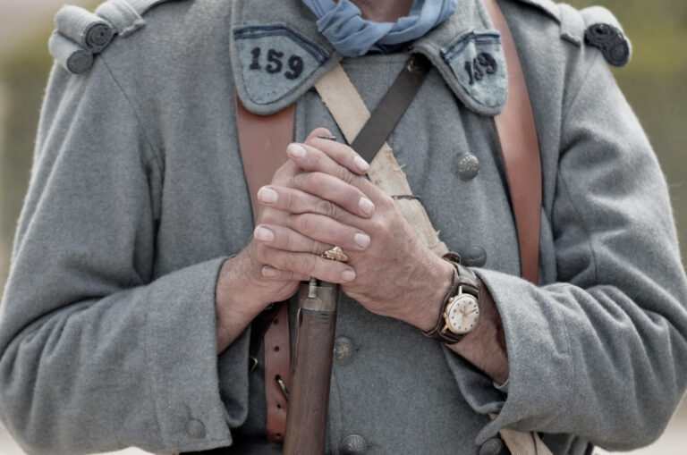 Appel à témoignages : les réfugiés belges de la Première Guerre mondiale