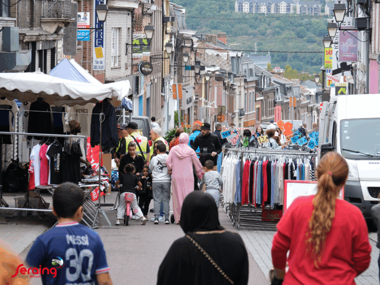 Retour sur la 1ere édition de Pairay en fête !