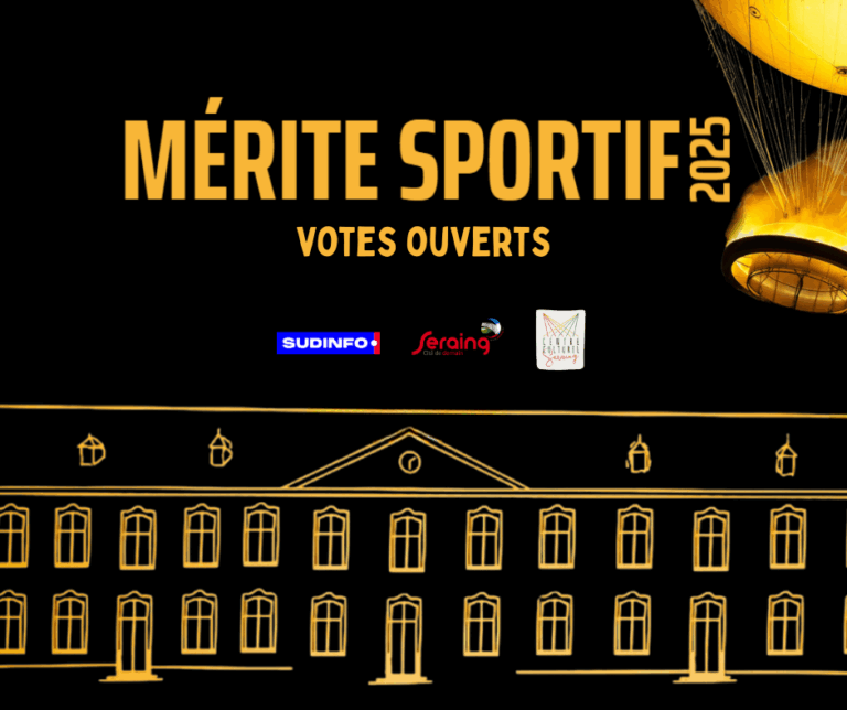 Mérite Sportif : votes ouverts !
