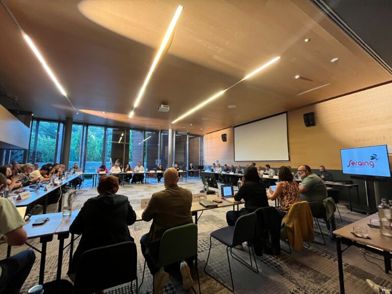 Seraing crée sa Régie communale autonome pour le sport et les événements