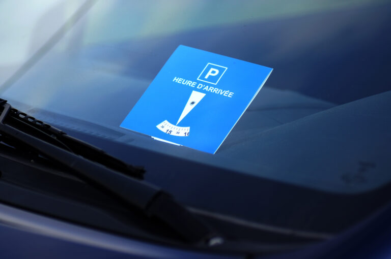 Une nouvelle zone de stationnement pour les rues de la Banque, Goffart et Janson