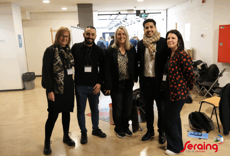 Important succès pour le colloque sur les violences juvéniles