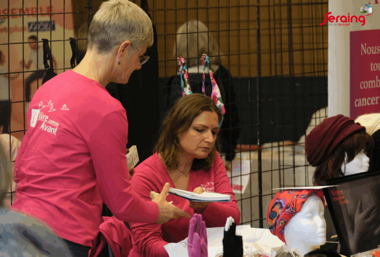 Retour sur la 4ᵉ édition du salon “Cœur et Corps des Femmes”