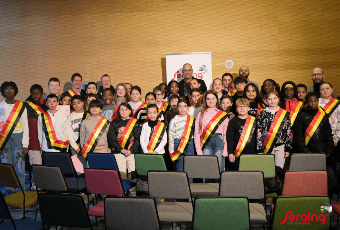 De nouveaux conseillers communaux ont prêté serment ce mercredi