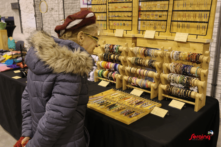 Le salon Atypica a eu lieu ce dimanche !