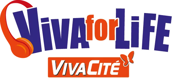 Logo Viva For Life