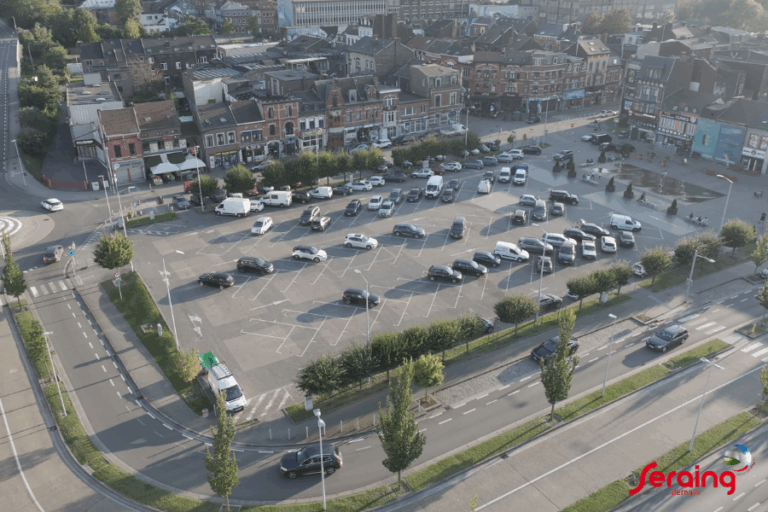 Esplanade de l’Avenir: découvrez les mesures de circulation en place le 20 novembre