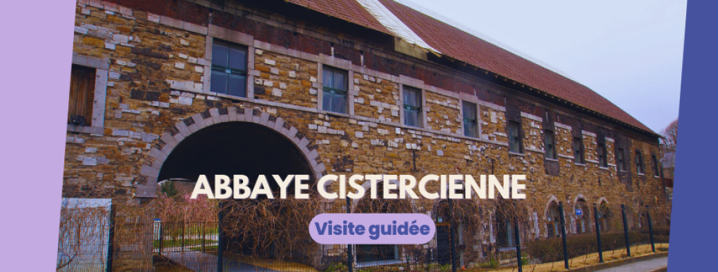 Visitez l’abbaye du Val le 3 décembre