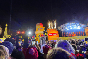 Viva for Life: retour en images sur cette ultime journée