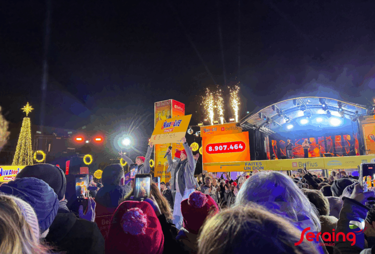 Viva for Life: retour en images sur cette ultime journée