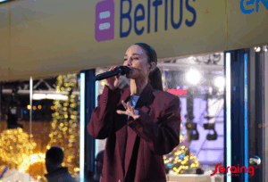 Viva for Life: retour sur un vendredi haut en couleurs !