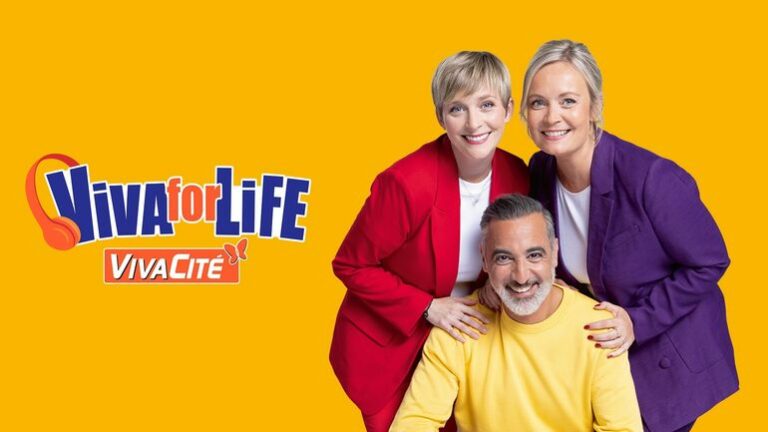 Direct – Viva for Life