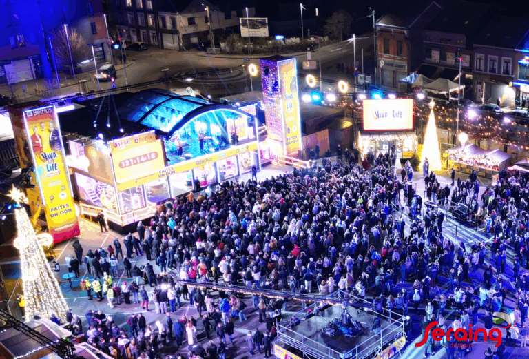 Mosimann, Puggy et Alice On the Roof présents à Viva !