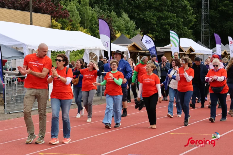 Save the date: le Relais pour la vie de retour en 2026