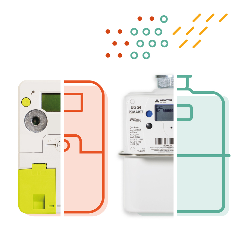 Modernisation du réseau électrique : arrivée des compteurs communicants