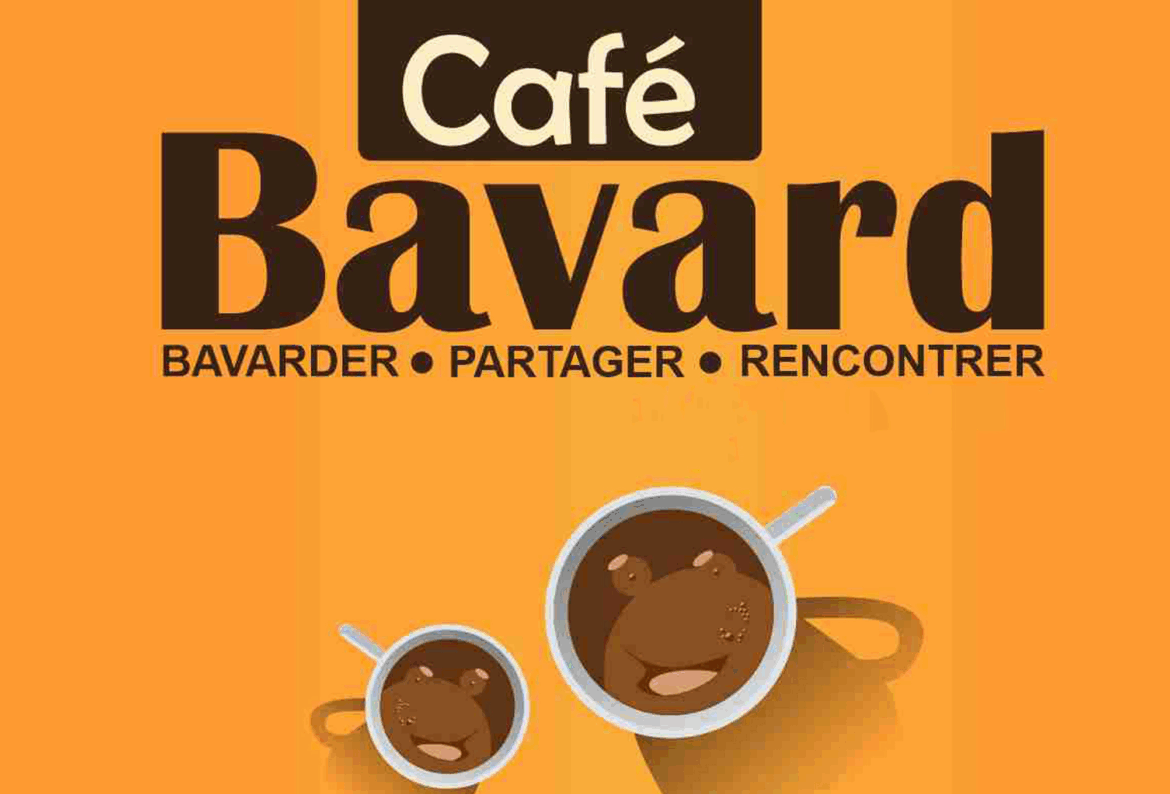 Besoin de discuter ? Rendez-vous dans l&rsquo;un de nos Cafés Bavards