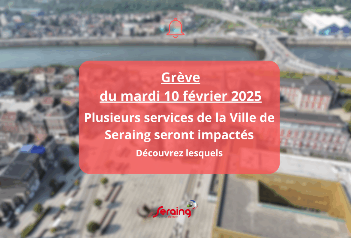Tout savoir sur la grève du 10 février