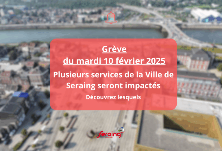 Tout savoir sur la grève du 10 février