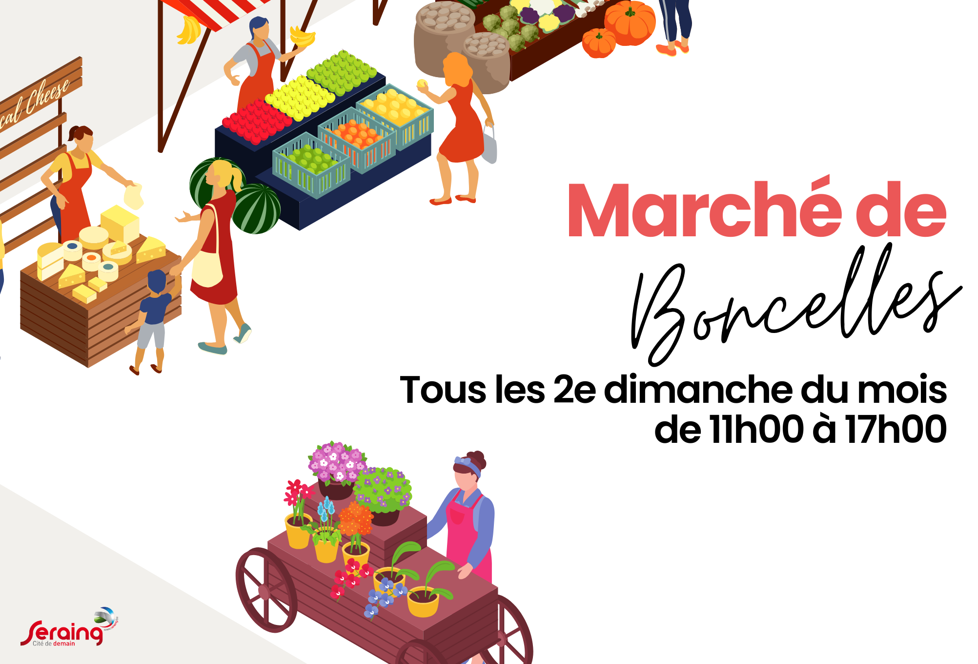 marché internet