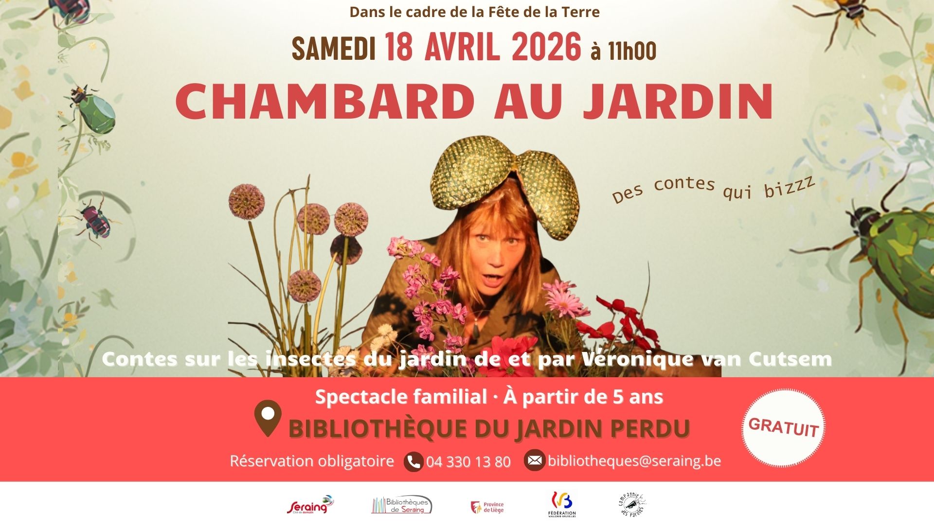 2026.04.18 TV Chambard au jardin