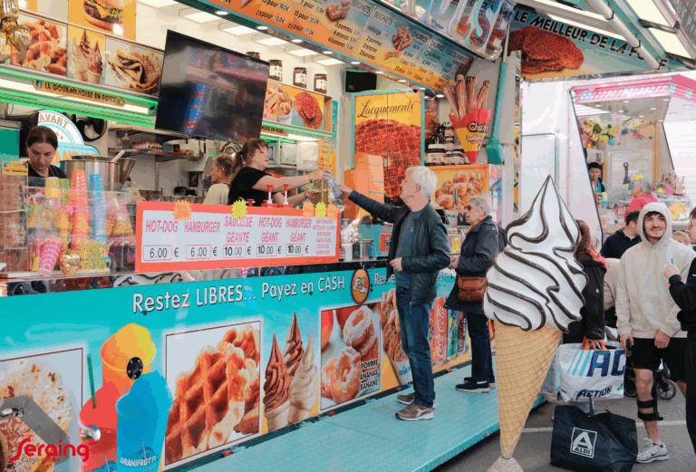 Plus que quelques jours pour profiter de la fête des Biens-Communaux !