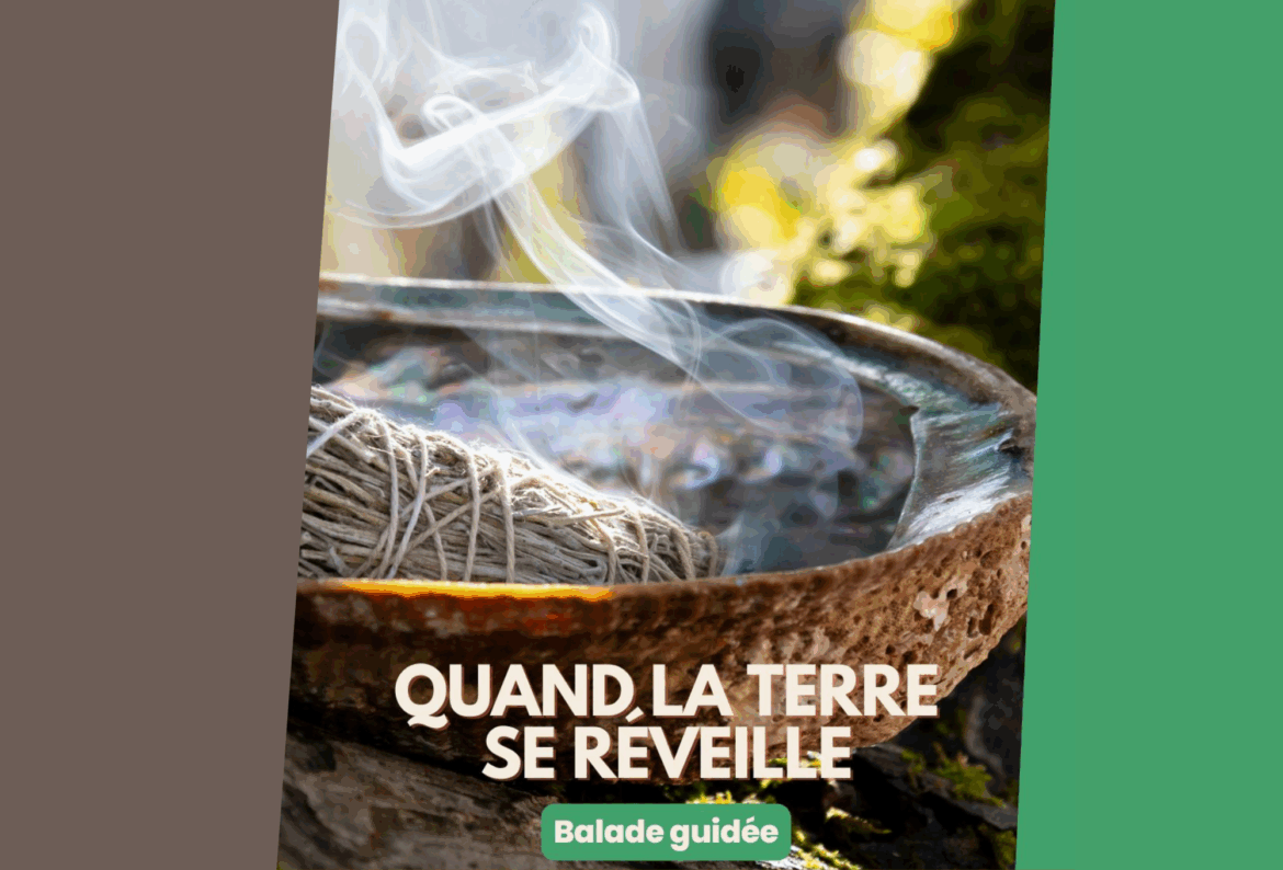 Participez à une balade païenne