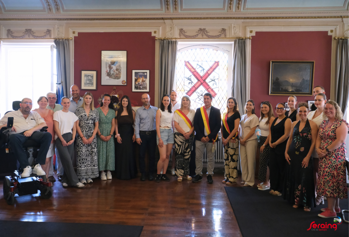 Prestation de serment des enseignants: retour en images