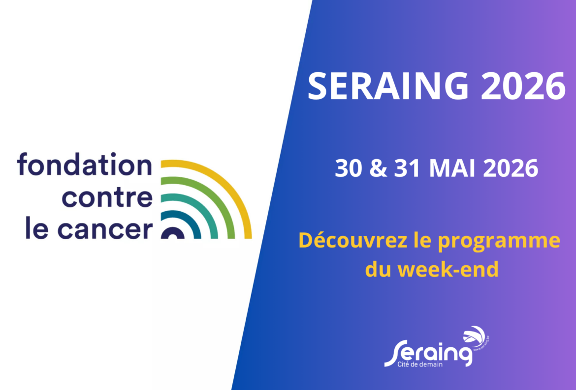 Relais pour la vie: découvrez le programme du week-end