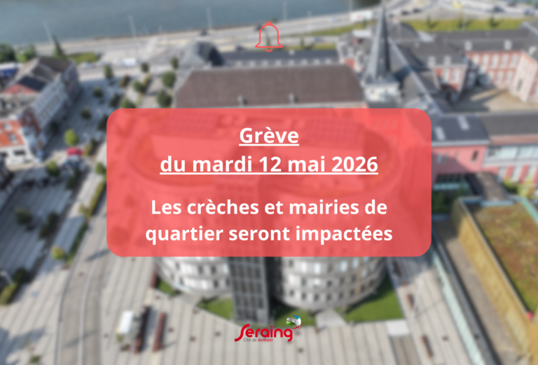 Grève du 12 mai: les crèches et mairies impactées