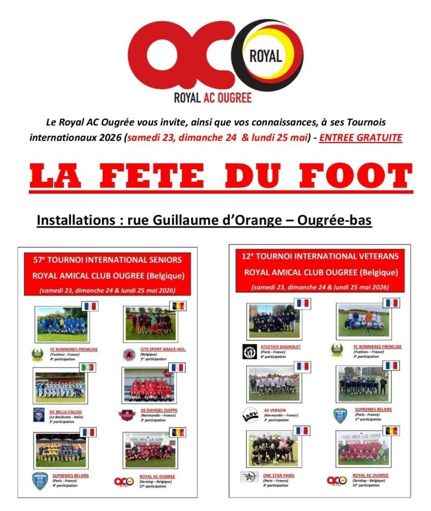 tournoi ac