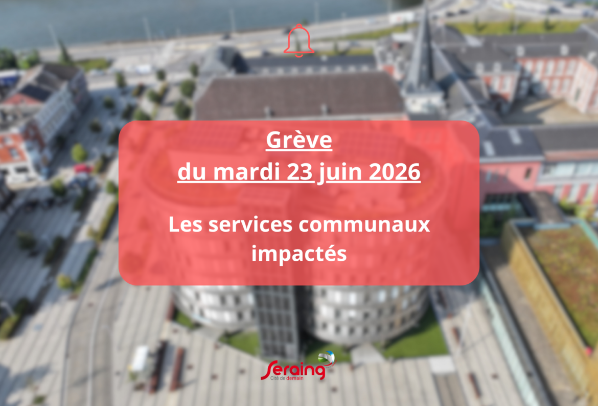 Grève du 23 juin: les crèches impactées