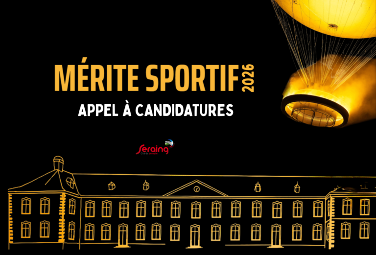 Mérites sportifs 2025/2026: déposez votre candidature jusqu&rsquo;au 30 juin!